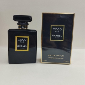 Вода парфюмерная Coco Noir Paris